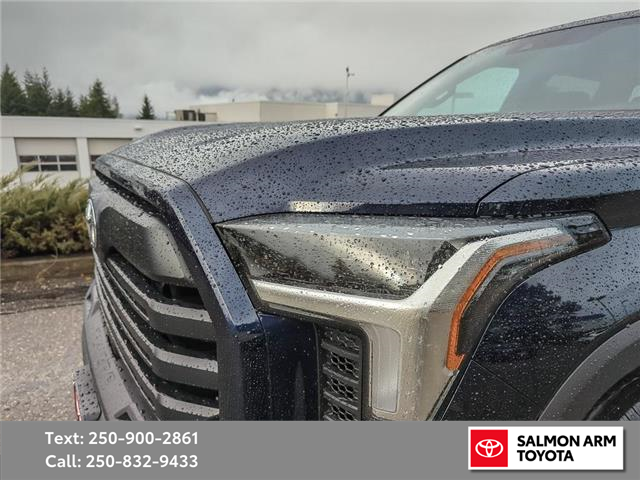 2026 Toyota Tundra SR5 (Stk: SATTU050463) in Salmon Arm - Image 8 of 25