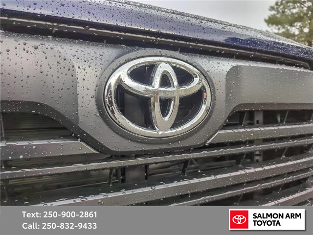 2026 Toyota Tundra SR5 (Stk: SATTU050463) in Salmon Arm - Image 9 of 25