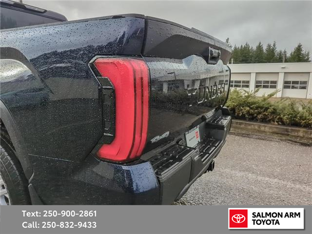 2026 Toyota Tundra SR5 (Stk: SATTU050463) in Salmon Arm - Image 11 of 25