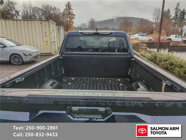 2026 Toyota Tundra SR5 (Stk: SATTU050463) in Salmon Arm - Image 12 of 25