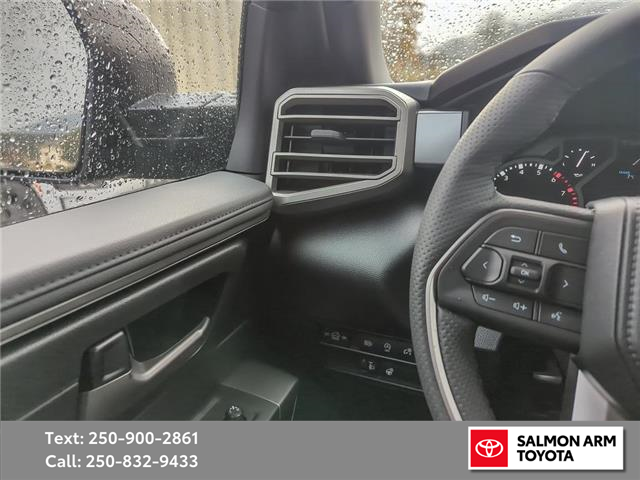 2026 Toyota Tundra SR5 (Stk: SATTU050463) in Salmon Arm - Image 17 of 25