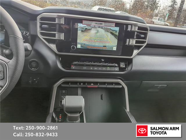 2026 Toyota Tundra SR5 (Stk: SATTU050463) in Salmon Arm - Image 19 of 25