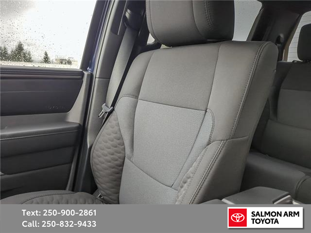 2026 Toyota Tundra SR5 (Stk: SATTU050463) in Salmon Arm - Image 20 of 25