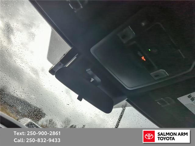 2026 Toyota Tundra SR5 (Stk: SATTU050463) in Salmon Arm - Image 21 of 25