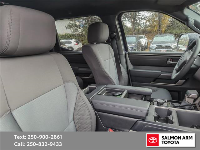 2026 Toyota Tundra SR5 (Stk: SATTU050463) in Salmon Arm - Image 22 of 25