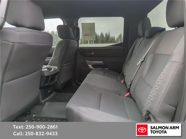 2026 Toyota Tundra SR5 (Stk: SATTU050463) in Salmon Arm - Image 23 of 25