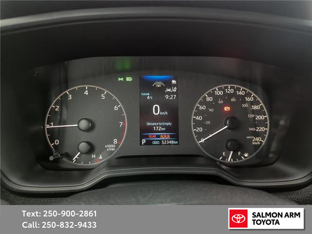 2024 Toyota Corolla Cross LE (Stk: SAT090922T) in Salmon Arm - Image 15 of 25