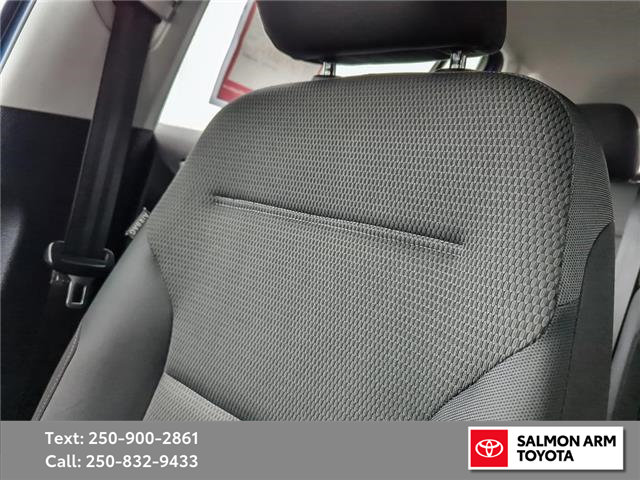 2016 Volkswagen Golf Sportwagon 1.8 TSI Comfortline (Stk: SAT514983T1) in Salmon Arm - Image 20 of 25