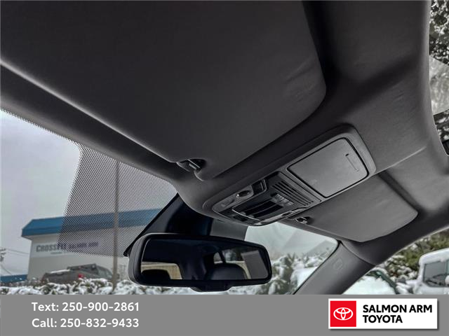 2017 Honda Ridgeline Touring (Stk: SAT505864T) in Salmon Arm - Image 21 of 25