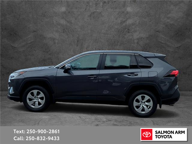 2023 Toyota RAV4 LE (Stk: SAT365758P) in Salmon Arm - Image 3 of 25 2023 Toyota RAV4 LE (Stk: SAT365758P) in Salmon Arm - Image 3 of 25