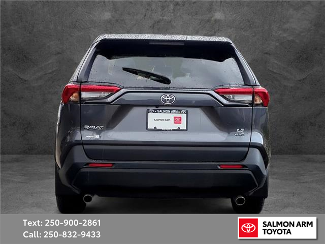 2023 Toyota RAV4 LE (Stk: SAT365758P) in Salmon Arm - Image 5 of 25 2023 Toyota RAV4 LE (Stk: SAT365758P) in Salmon Arm - Image 5 of 25