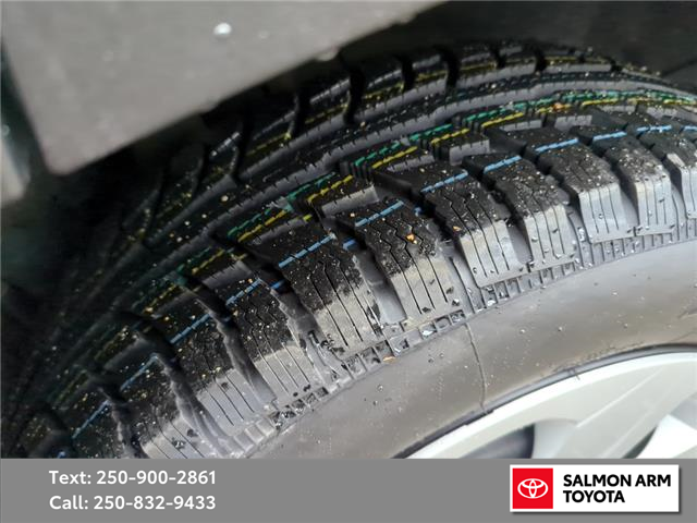 2023 Toyota RAV4 LE (Stk: SAT365758P) in Salmon Arm - Image 7 of 25 2023 Toyota RAV4 LE (Stk: SAT365758P) in Salmon Arm - Image 7 of 25