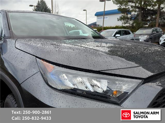 2023 Toyota RAV4 LE (Stk: SAT365758P) in Salmon Arm - Image 8 of 25 2023 Toyota RAV4 LE (Stk: SAT365758P) in Salmon Arm - Image 8 of 25