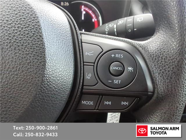 2023 Toyota RAV4 LE (Stk: SAT365758P) in Salmon Arm - Image 16 of 25 2023 Toyota RAV4 LE (Stk: SAT365758P) in Salmon Arm - Image 16 of 25