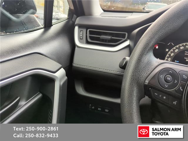 2023 Toyota RAV4 LE (Stk: SAT365758P) in Salmon Arm - Image 17 of 25 2023 Toyota RAV4 LE (Stk: SAT365758P) in Salmon Arm - Image 17 of 25