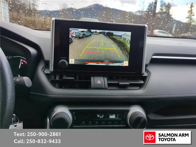 2023 Toyota RAV4 LE (Stk: SAT365758P) in Salmon Arm - Image 19 of 25 2023 Toyota RAV4 LE (Stk: SAT365758P) in Salmon Arm - Image 19 of 25