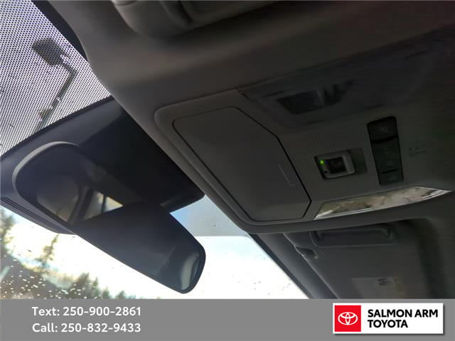 2023 Toyota RAV4 LE (Stk: SAT365758P) in Salmon Arm - Image 21 of 25 2023 Toyota RAV4 LE (Stk: SAT365758P) in Salmon Arm - Image 21 of 25