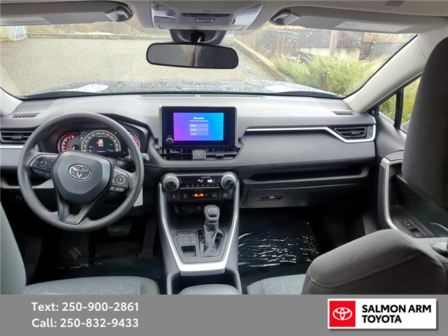 2023 Toyota RAV4 LE (Stk: SAT365758P) in Salmon Arm - Image 24 of 25 2023 Toyota RAV4 LE (Stk: SAT365758P) in Salmon Arm - Image 24 of 25