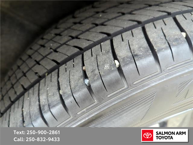 2024 Volkswagen Tiguan Comfortline (Stk: SAT046711P) in Salmon Arm - Image 7 of 25