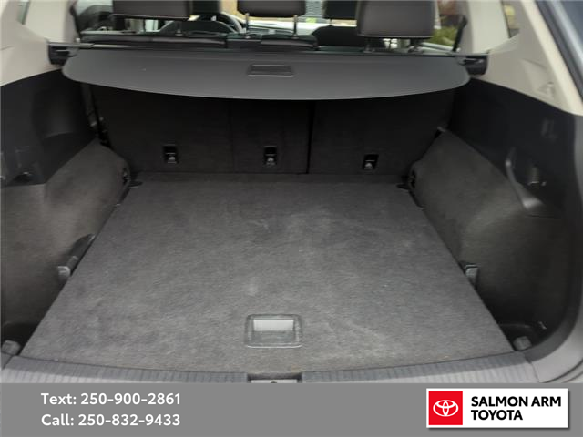 2024 Volkswagen Tiguan Comfortline (Stk: SAT046711P) in Salmon Arm - Image 12 of 25