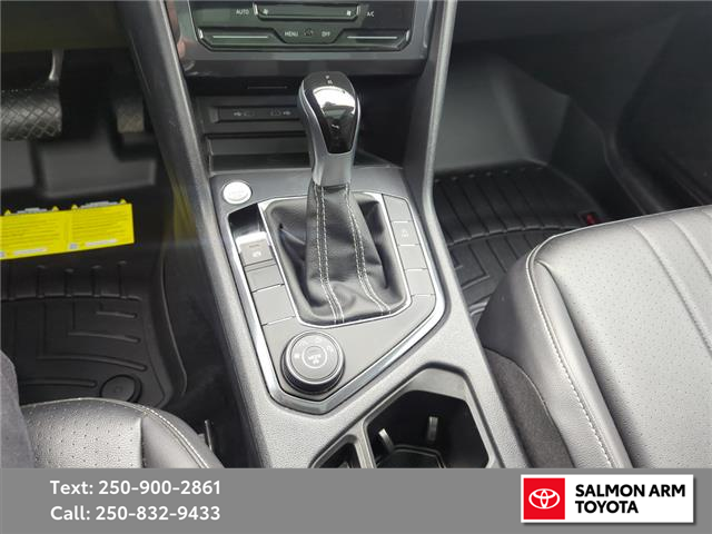 2024 Volkswagen Tiguan Comfortline (Stk: SAT046711P) in Salmon Arm - Image 18 of 25