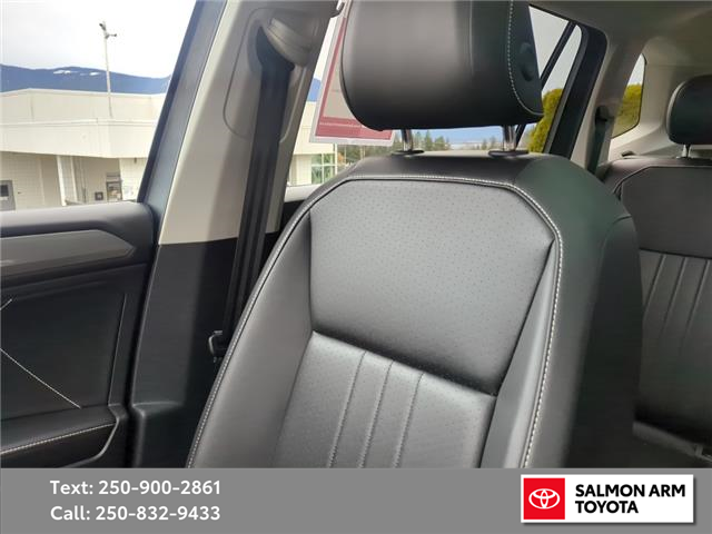 2024 Volkswagen Tiguan Comfortline (Stk: SAT046711P) in Salmon Arm - Image 20 of 25