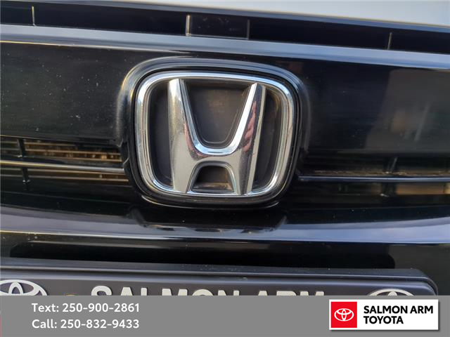2019 Honda Civic Si Base (Stk: SAT200989T) in Salmon Arm - Image 9 of 24 2019 Honda Civic Si Base (Stk: SAT200989T) in Salmon Arm - Image 9 of 24