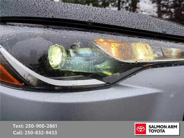 2024 Toyota Corolla Cross L (Stk: S92996LP) in Salmon Arm - Image 8 of 25