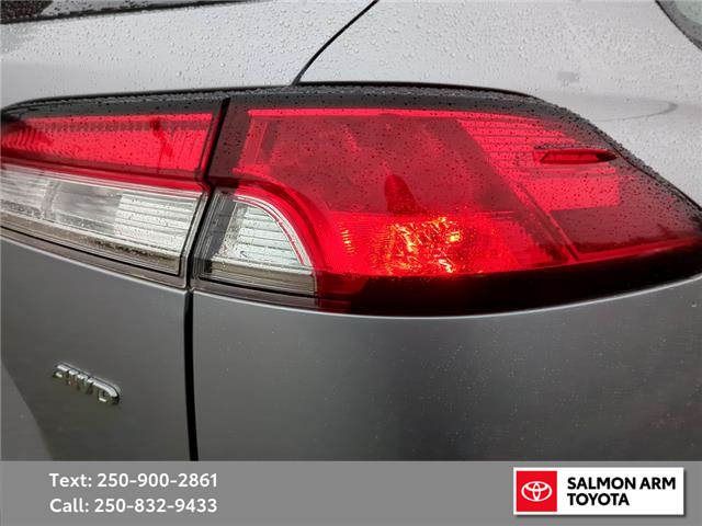 2024 Toyota Corolla Cross L (Stk: S92996LP) in Salmon Arm - Image 11 of 25