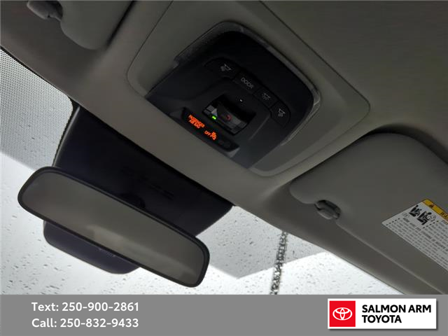 2024 Toyota Corolla Cross L (Stk: S92996LP) in Salmon Arm - Image 21 of 25