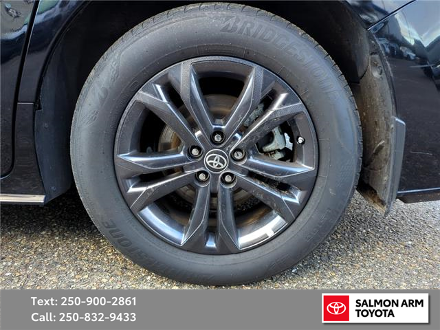 2024 Toyota Sienna XSE 7-Passenger (Stk: S111714P) in Salmon Arm - Image 6 of 25