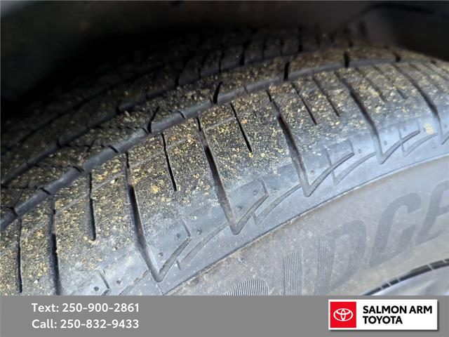 2024 Toyota Sienna XSE 7-Passenger (Stk: S111714P) in Salmon Arm - Image 7 of 25