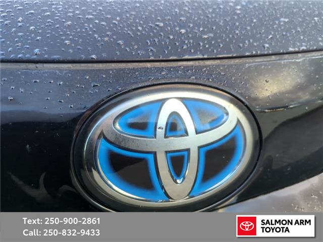 2024 Toyota Sienna XSE 7-Passenger (Stk: S111714P) in Salmon Arm - Image 9 of 25