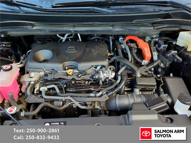 2024 Toyota Sienna XSE 7-Passenger (Stk: S111714P) in Salmon Arm - Image 10 of 25