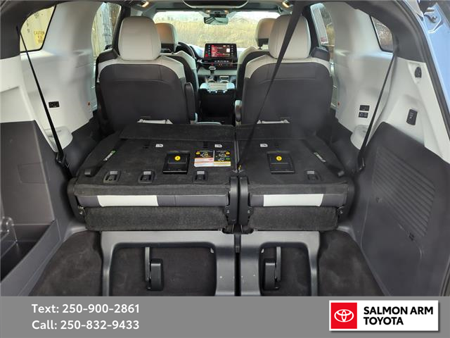 2024 Toyota Sienna XSE 7-Passenger (Stk: S111714P) in Salmon Arm - Image 12 of 25