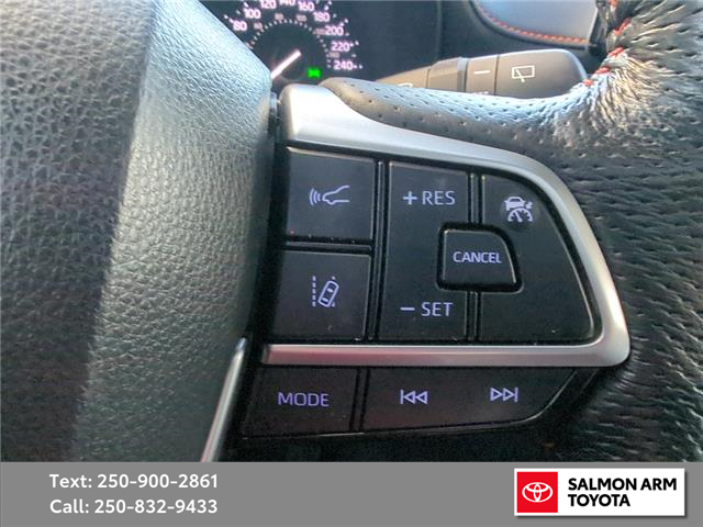 2024 Toyota Sienna XSE 7-Passenger (Stk: S111714P) in Salmon Arm - Image 16 of 25