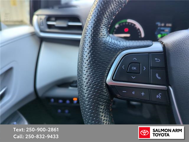 2024 Toyota Sienna XSE 7-Passenger (Stk: S111714P) in Salmon Arm - Image 17 of 25