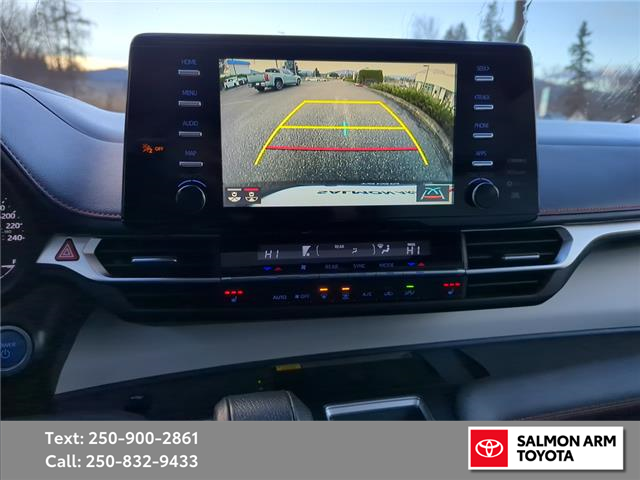 2024 Toyota Sienna XSE 7-Passenger (Stk: S111714P) in Salmon Arm - Image 19 of 25