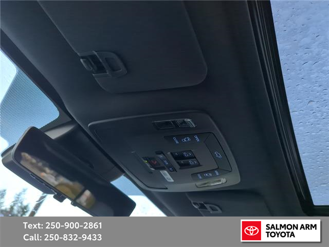 2024 Toyota Sienna XSE 7-Passenger (Stk: S111714P) in Salmon Arm - Image 21 of 25