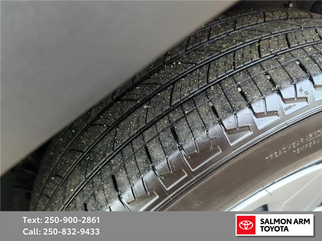 2025 Toyota RAV4 LE (Stk: S16511P) in Salmon Arm - Image 7 of 25