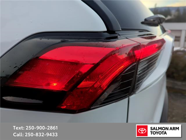 2025 Toyota RAV4 LE (Stk: S16511P) in Salmon Arm - Image 11 of 25
