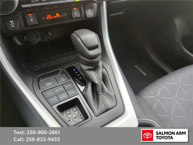 2025 Toyota RAV4 LE (Stk: S16511P) in Salmon Arm - Image 18 of 25