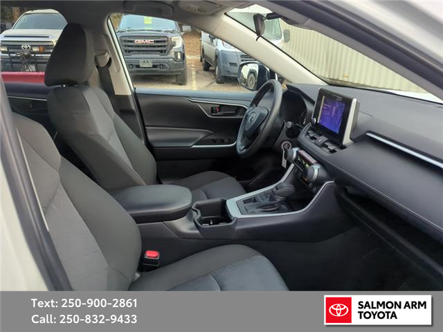 2025 Toyota RAV4 LE (Stk: S16511P) in Salmon Arm - Image 22 of 25