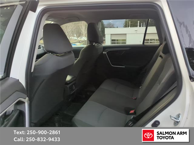 2025 Toyota RAV4 LE (Stk: S16511P) in Salmon Arm - Image 23 of 25