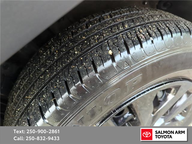 2025 Toyota RAV4 LE (Stk: S11680P) in Salmon Arm - Image 7 of 24