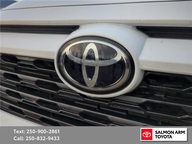 2025 Toyota RAV4 LE (Stk: S11680P) in Salmon Arm - Image 9 of 24