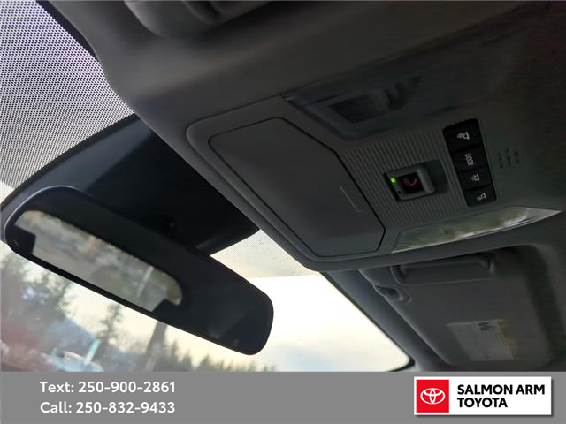 2025 Toyota RAV4 LE (Stk: S11680P) in Salmon Arm - Image 20 of 24