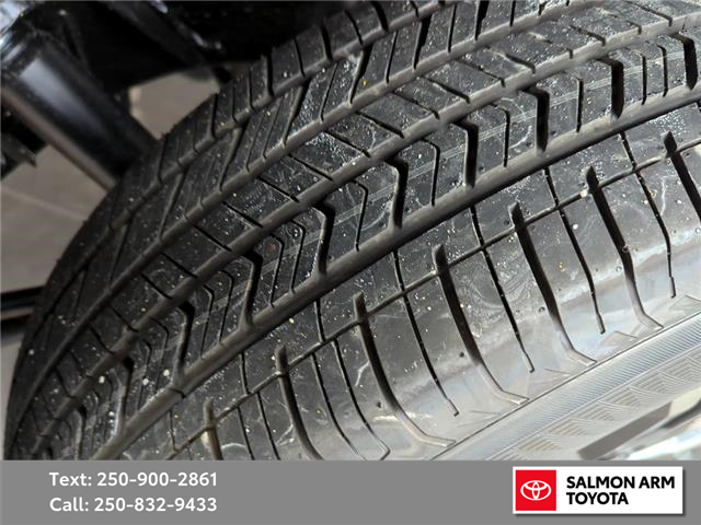 2026 Toyota Tundra Platinum (Stk: STU64665) in Salmon Arm - Image 7 of 25