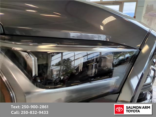 2026 Toyota Tundra Platinum (Stk: STU64665) in Salmon Arm - Image 8 of 25