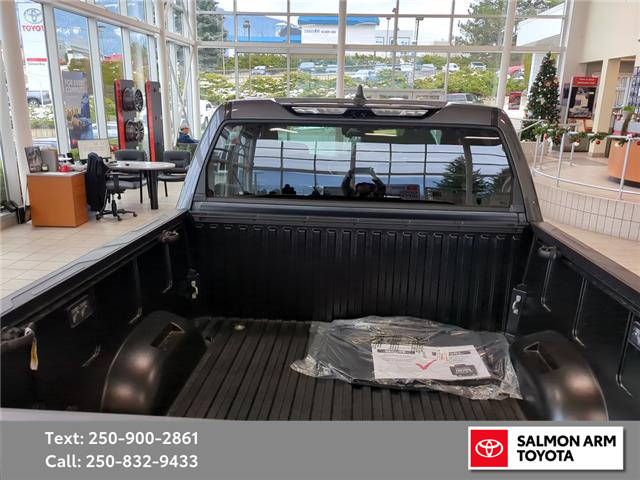 2026 Toyota Tundra Platinum (Stk: STU64665) in Salmon Arm - Image 12 of 25